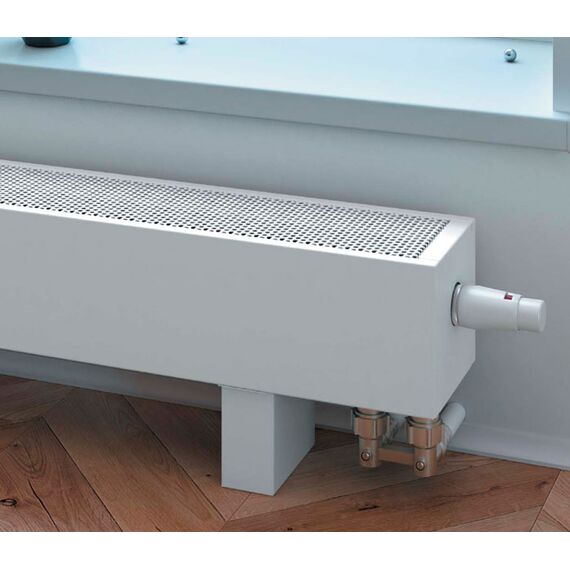 Varmann MiniKon, Ширина: 85, Высота: 80, Длина: 500