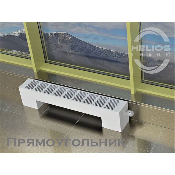 Helios Therm CAF, Ширина: 155, Высота: 200, Длина: 600, изображение 4
