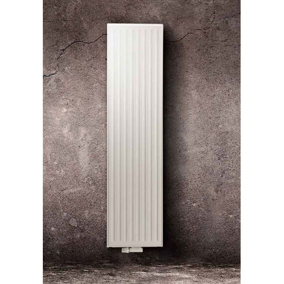 Purmo Vertical фото в интерьере
