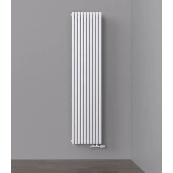 Вертикальный радиатор Quadrum 30 V, Высота: 1750, Длина: 161, Рядность: 1-трубный, изображение 2