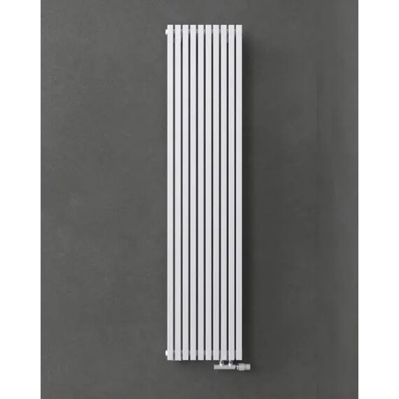 Вертикальный радиатор Quadrum 30 V, Высота: 1750, Длина: 161, Рядность: 1-трубный, изображение 3