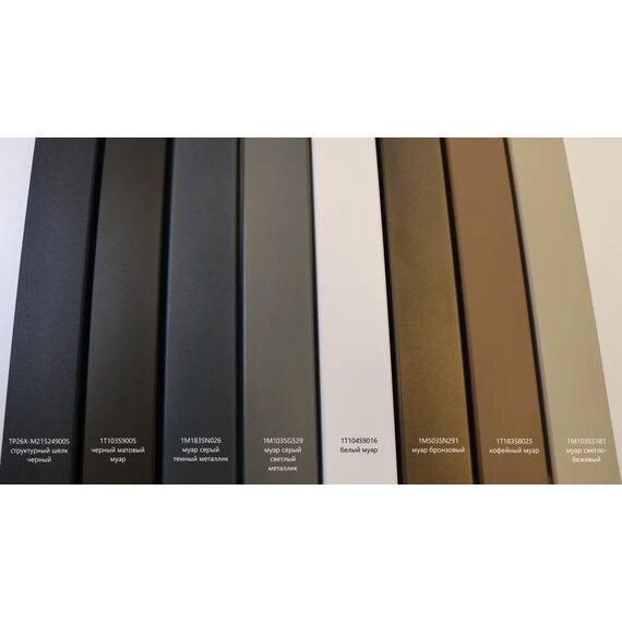 Вертикальный радиатор Quadrum 30 V, Высота: 1750, Длина: 161, Рядность: 1-трубный, изображение 4