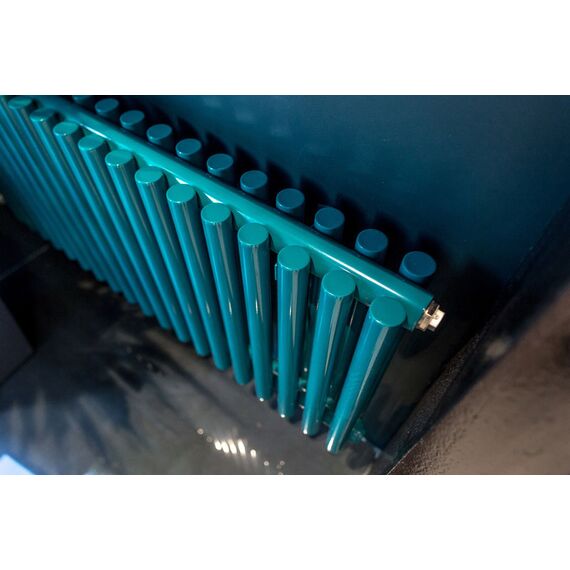 Гармония А25 горизонтальный, Высота: 300, Рядность: 1-трубный, Длина: 701, изображение 3