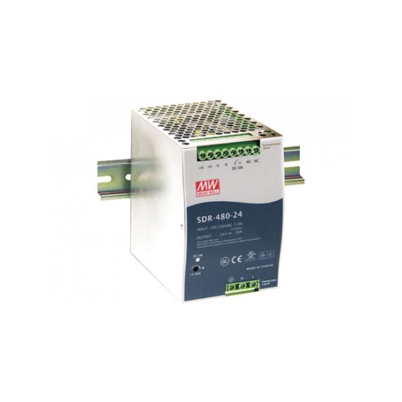 импульсный блок GS2000E-QSK EC2