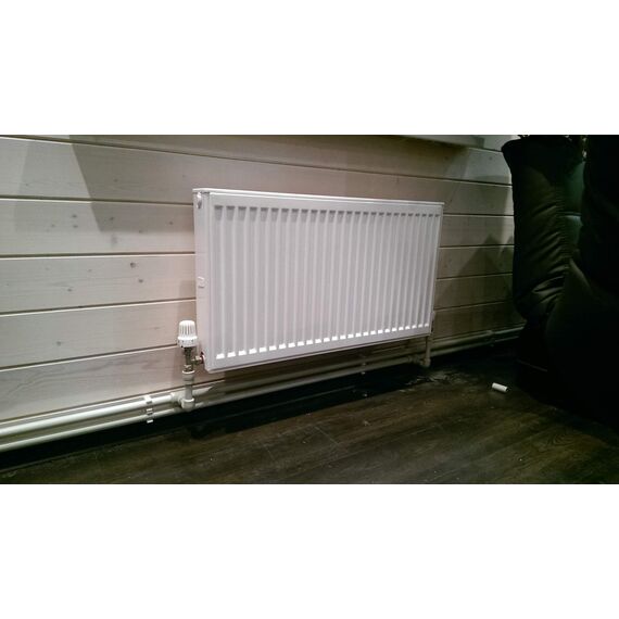 Керми профильный радиатор