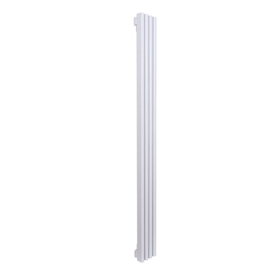 Дизайнерский радиатор Goliana P30 V (профиль 60*30), Высота: 750, Длина: 184, Кол-во секций: 4