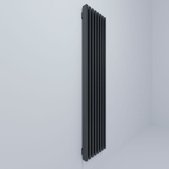 Дизайнерский радиатор Goliana P30 V (профиль 60*30), Высота: 750, Длина: 184, Кол-во секций: 4, изображение 6