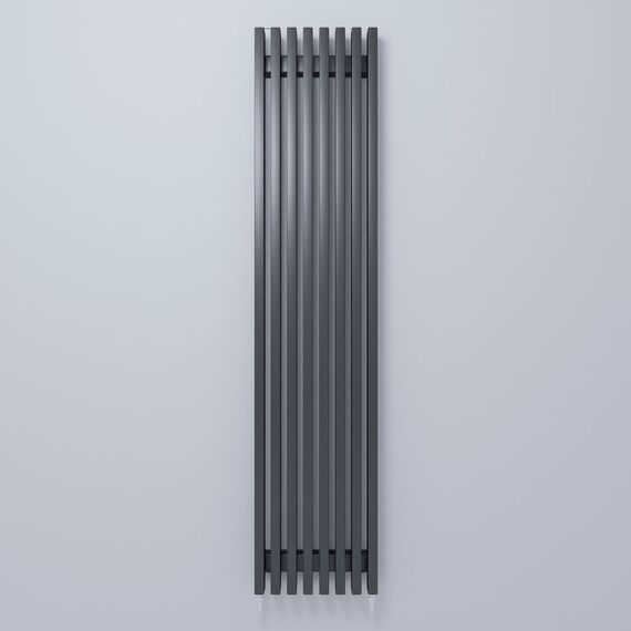 Дизайнерский радиатор Goliana P30 V (профиль 60*30), Высота: 750, Длина: 184, Кол-во секций: 4, изображение 3
