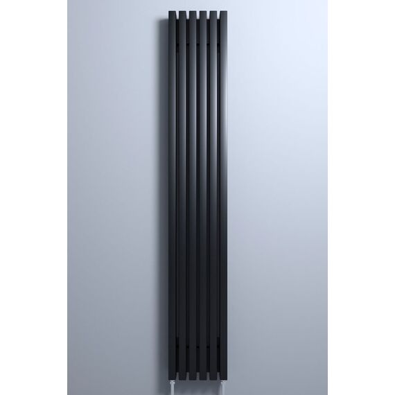 Дизайнерский радиатор Goliana P30 V (профиль 60*30), Высота: 750, Длина: 184, Кол-во секций: 4, изображение 4