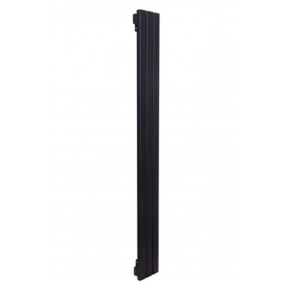 Goliana P60 V вертикальный радиатор (профиль 30*60), Высота: 1750, Длина: 258, изображение 2
