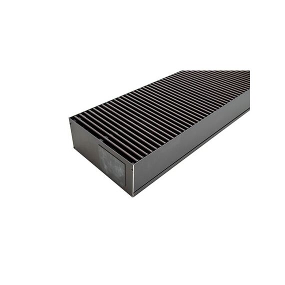 Алюминиевый короб конвектора Mohlenhoff QSKS