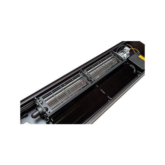 Mohlenhoff QSKS конвектор