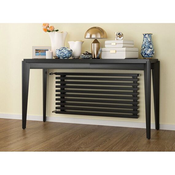 Горизонтальный радиатор Guardo Retta 6P (профиль 60*30), Высота: 300, Длина: 180, Кол-во секций: 4, изображение 6