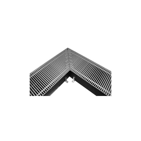 Угловой Itermic