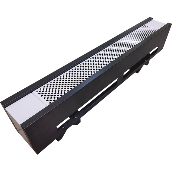 Витрон ВКЭН электрический напольный конвектор