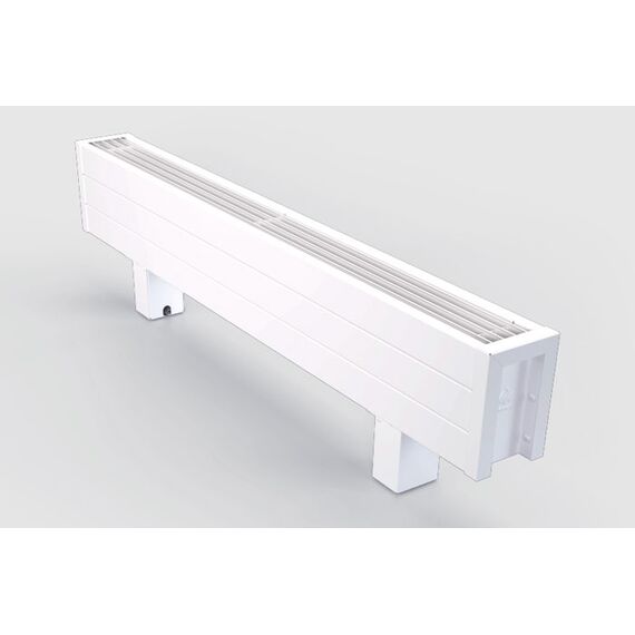 Витрон ВКЭН - напольный электрический конвектор, Ширина: 100, Высота: 100, Длина: 700