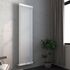 Вертикальный радиатор Zehnder Charleston, Высота: 1800, Кол-во секций: 4, Тип подключения: Нижнее подключение, Рядность: 2х-трубный
