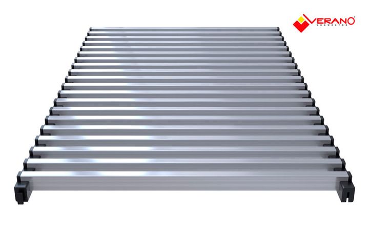 Алюминиевая решетка Verano